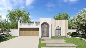 The Cheney Difference: Why Families Trust Us to Build Their Forever Home - Cheney Constructions - site photo