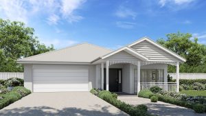 Showcasing Our New Facades - A Fresh Look for Your Custom Home - Cheney Constructions