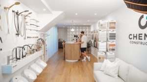 Why First Home Buyers in Caboolture Choose Cheney Constructions - Cheney Constructions - site photo