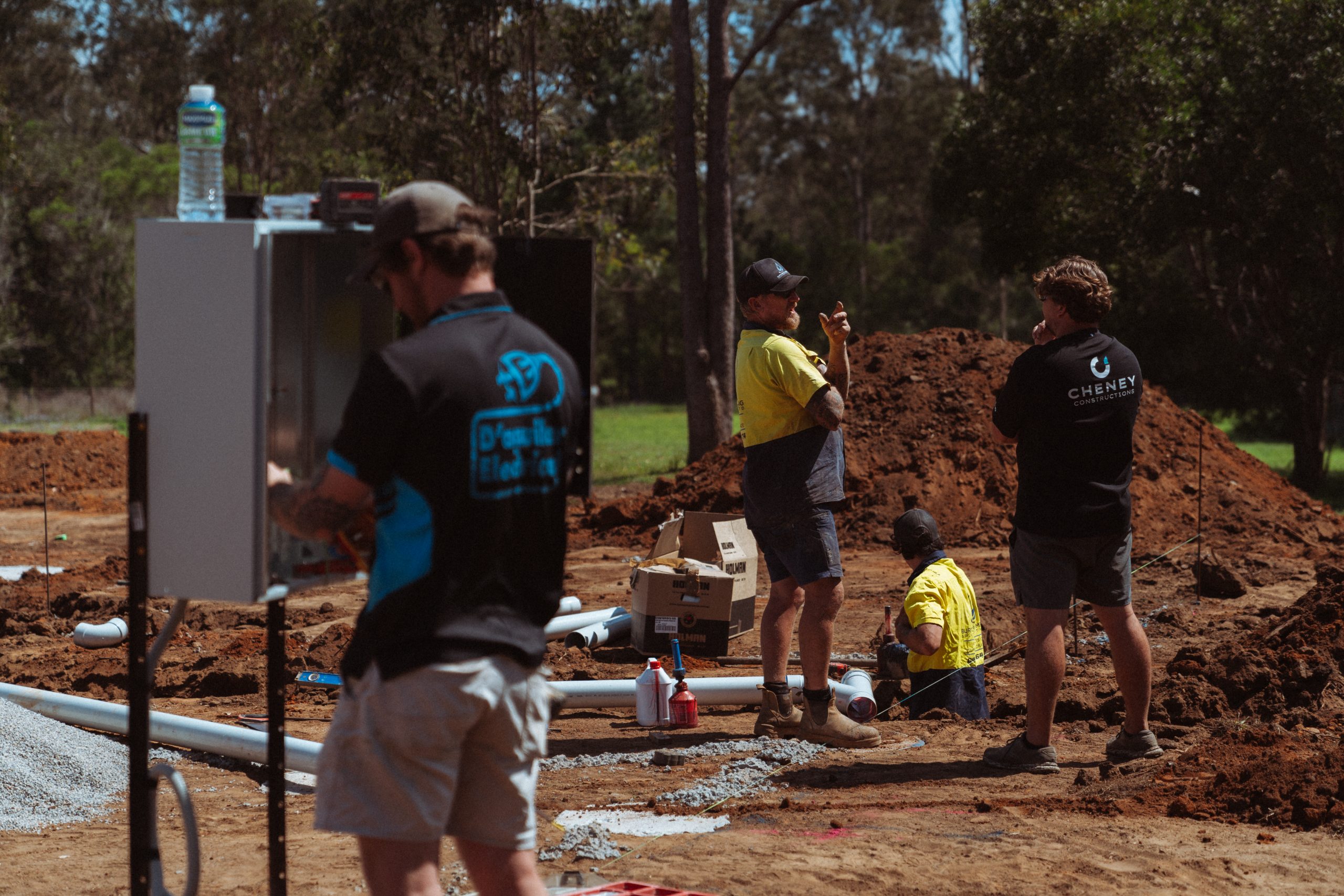 Project Treetops photo 2