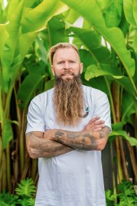 Adam Cheney, Owner & Builder at Cheney Constructions