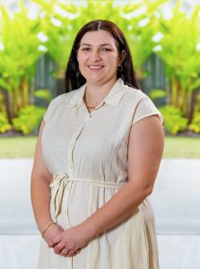 Meaghan, Design & Client Liaison at Cheney Constructions